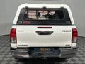2016 Toyota Hilux 2.8 GD-6 Raider 4x4 Double-Cab