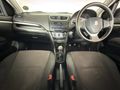 2016 Suzuki Swift 1.2 GL