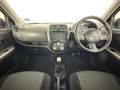 2017 Nissan Micra 1.2 Active Visia+