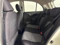 2017 Nissan Micra 1.2 Active Visia+