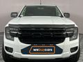 2023 Ford Ranger 2.0D XL HR Auto Single-Cab