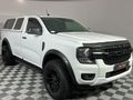 2023 Ford Ranger 2.0D XL HR Auto Single-Cab