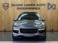 2016 Porsche Cayenne GTS Auto