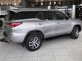 2018 Toyota Fortuner 2.8 GD-6 4x4 Auto