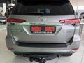 2018 Toyota Fortuner 2.8 GD-6 4x4 Auto