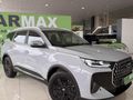 2025 Chery Tiggo 7 Pro 1.5T Prime Auto