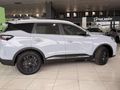 2025 Chery Tiggo 7 Pro 1.5T Prime Auto