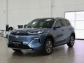 2025 Geely E5 EM-i Aspire (Phev)