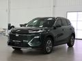 2025 Geely E5 EM-i Aspire (Phev)