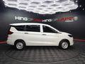 2026 Toyota Rumion 1.5 S