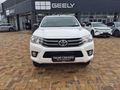 2018 Toyota Hilux 2.4 GD-6 SRX 4x4 Auto Double-Cab