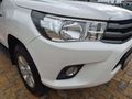 2018 Toyota Hilux 2.4 GD-6 SRX 4x4 Auto Double-Cab