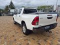 2018 Toyota Hilux 2.4 GD-6 SRX 4x4 Auto Double-Cab