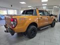 2021 Ford Ranger 2.0D Bi-Turbo Wildtrak 4x4 Auto Double-Cab