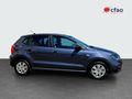 2026 Volkswagen Polo Vivo 1.4