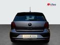 2026 Volkswagen Polo Vivo 1.4