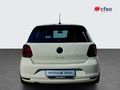 2026 Volkswagen Polo Vivo 1.4