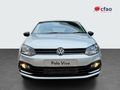 2026 Volkswagen Polo Vivo 1.4
