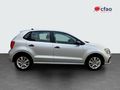 2026 Volkswagen Polo Vivo 1.4