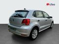 2026 Volkswagen Polo Vivo 1.4