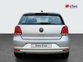 2026 Volkswagen Polo Vivo 1.4