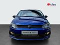 2026 Volkswagen Polo Vivo 1.4