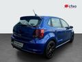 2026 Volkswagen Polo Vivo 1.4