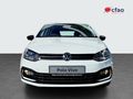 2026 Volkswagen Polo Vivo 1.4