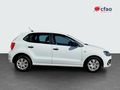 2026 Volkswagen Polo Vivo 1.4