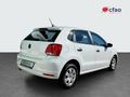 2026 Volkswagen Polo Vivo 1.4