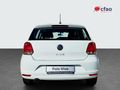 2026 Volkswagen Polo Vivo 1.4