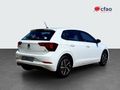 2026 Volkswagen Polo 1.0 TSI Life Auto DSG