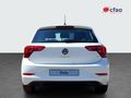 2026 Volkswagen Polo 1.0 TSI Life Auto DSG