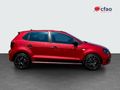 2026 Volkswagen Polo Vivo 1.4