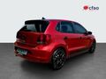 2026 Volkswagen Polo Vivo 1.4