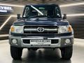 2023 Toyota Land Cruiser 79 4.0 Double-Cab