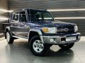 2023 Toyota Land Cruiser 79 4.0 Double-Cab