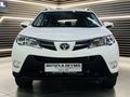 2015 Toyota RAV4 2.2 D VX Auto