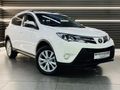 2015 Toyota RAV4 2.2 D VX Auto