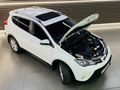 2015 Toyota RAV4 2.2 D VX Auto