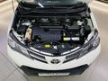 2015 Toyota RAV4 2.2 D VX Auto