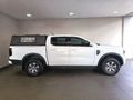 2023 Ford Ranger 2.0D XLT 4x4 Double-Cab