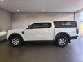 2023 Ford Ranger 2.0D XLT 4x4 Double-Cab