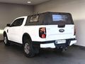 2023 Ford Ranger 2.0D XLT 4x4 Double-Cab