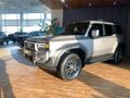 2026 Toyota Land Cruiser Prado TX 2.8GD Auto