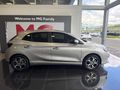 2026 MG MG3 1.5 Comfort
