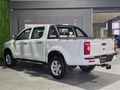2024 JAC T6 2.8 TDI E2 Double-Cab