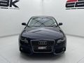 2011 Audi A4 1.8 T Ambition Auto