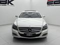 2011 Mercedes-Benz CLS 350 BE