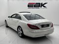 2011 Mercedes-Benz CLS 350 BE